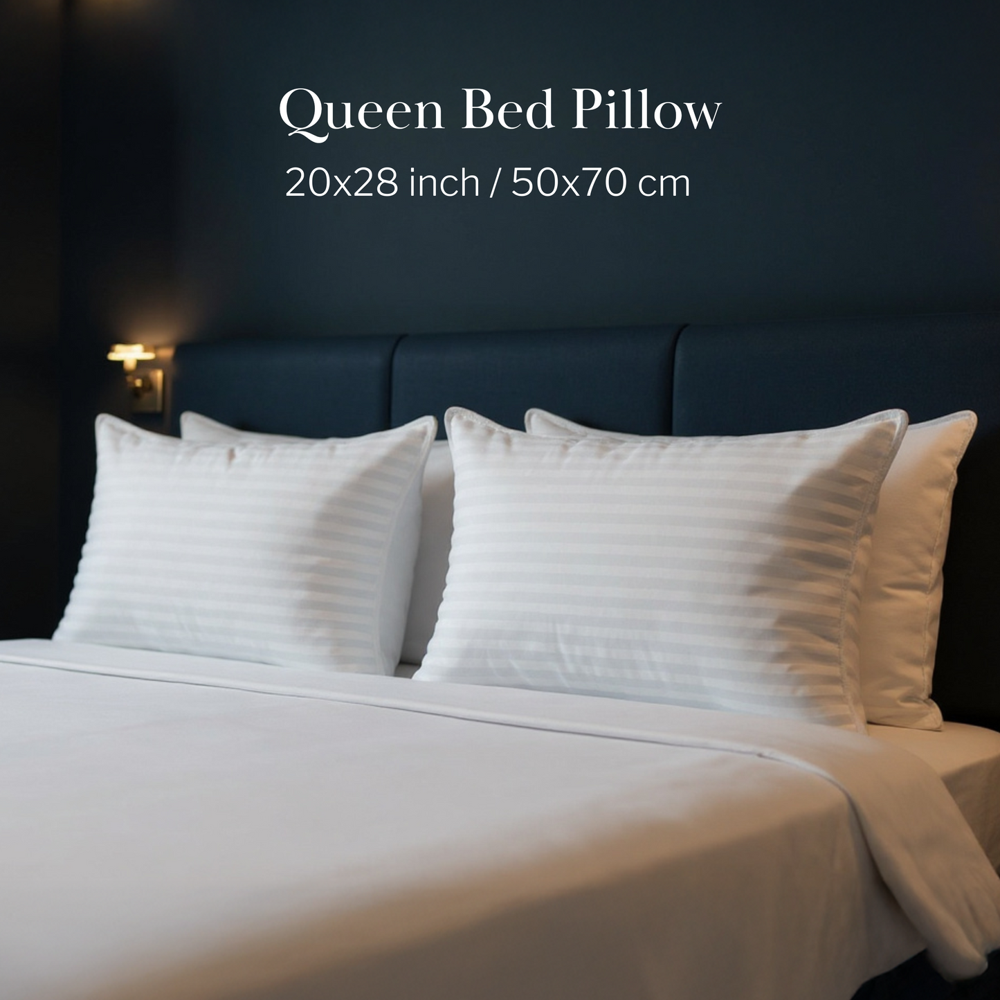 The DuaSleep Pillow