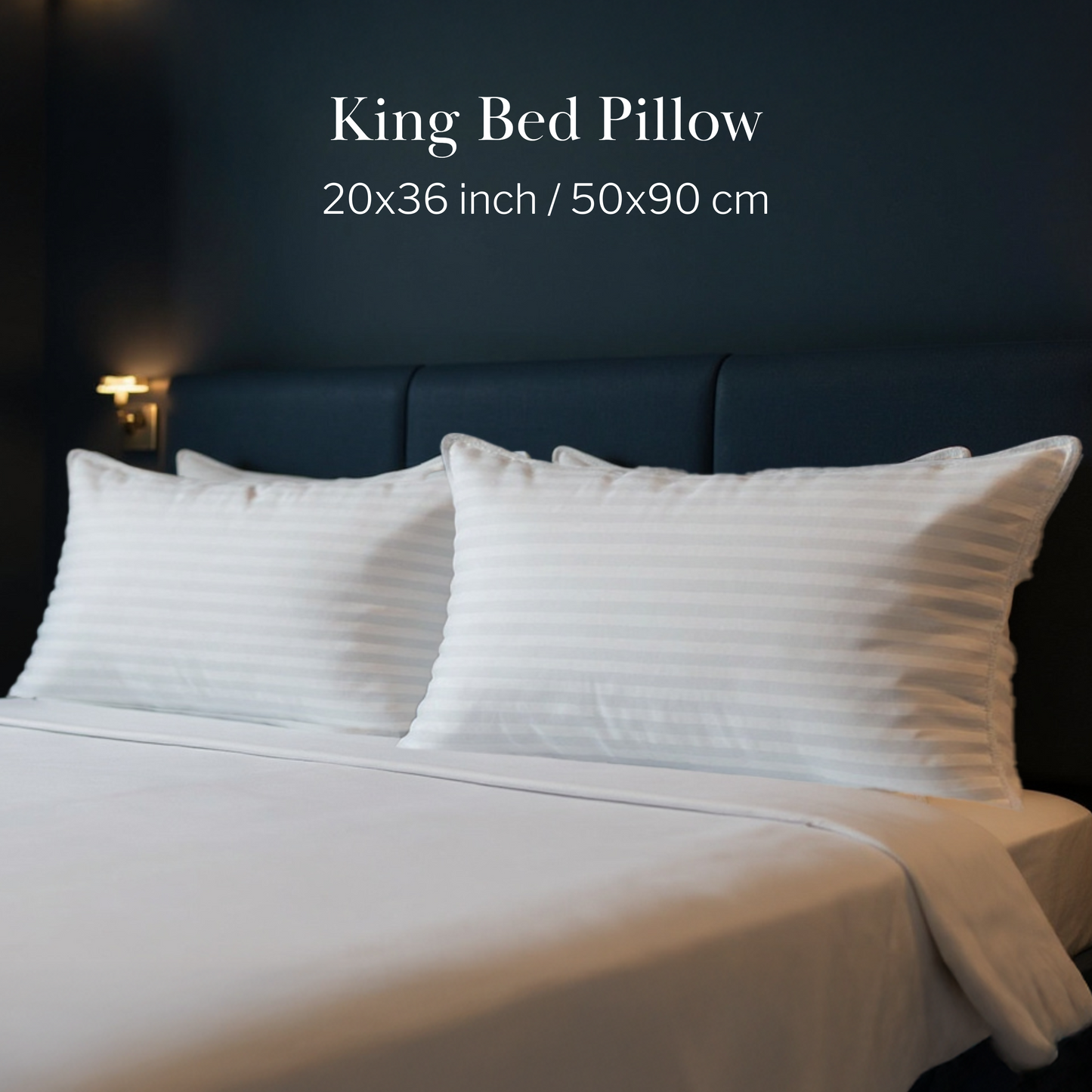 The DuaSleep Pillow