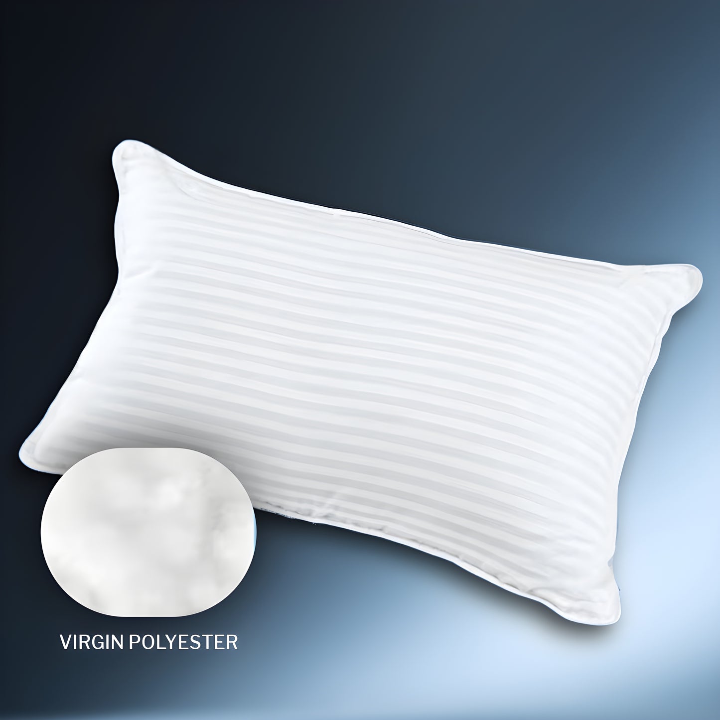 The DuaSleep Pillow