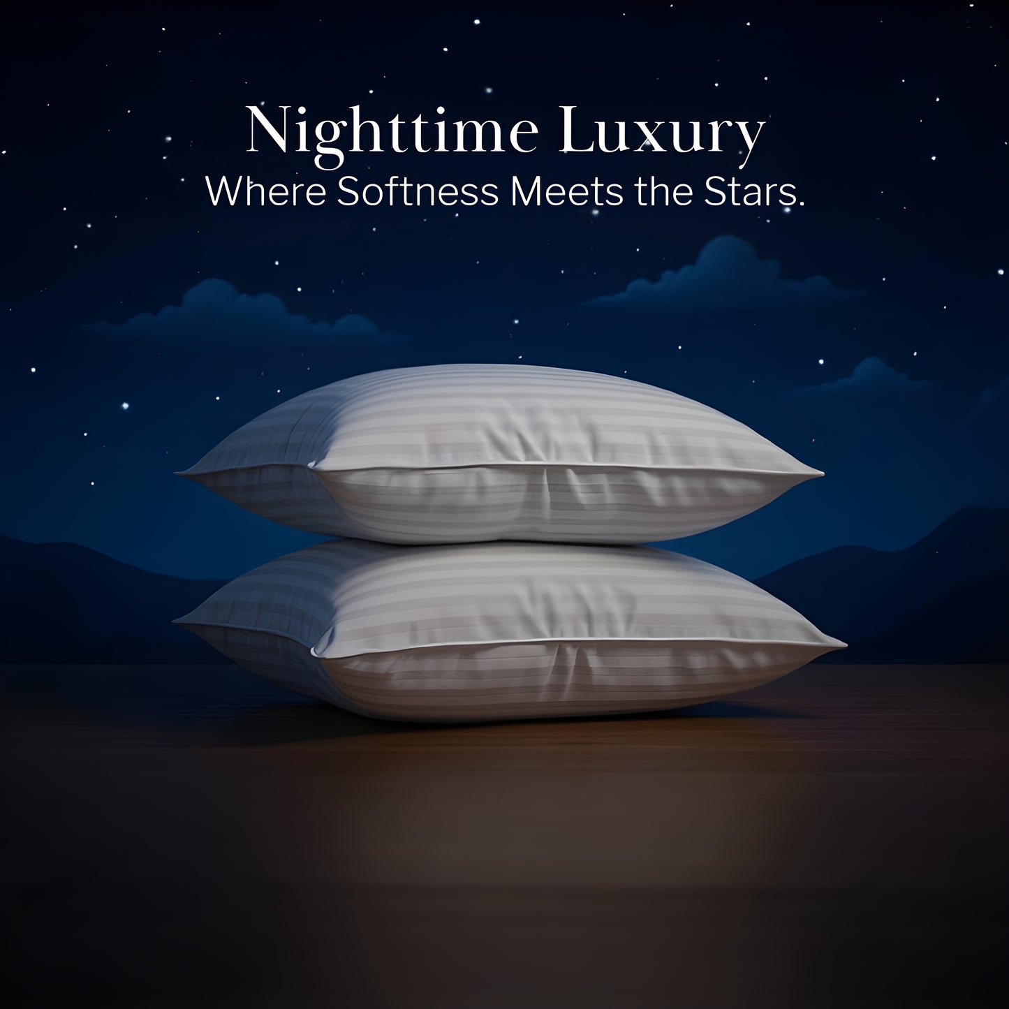 The DuaSleep Pillow