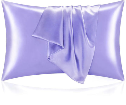 Silk Pillow Case