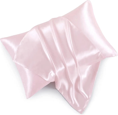 Silk Pillow Case