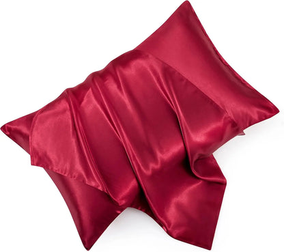 Silk Pillow Case