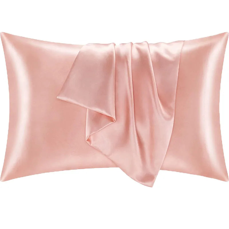 Silk Pillow Case