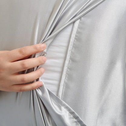 Silk Pillow Case