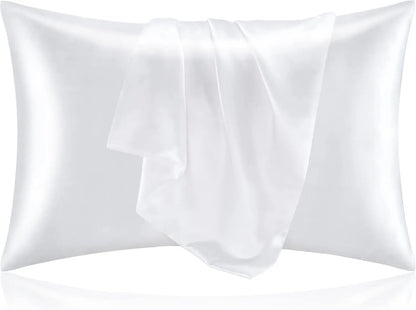 Silk Pillow Case