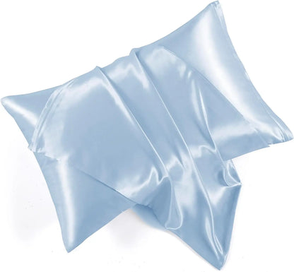 Silk Pillow Case