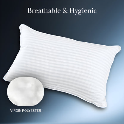 The DuaSleep Pillow