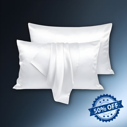 Silk Pillow Case