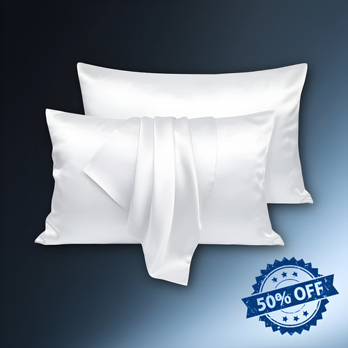 Silk Pillow Case
