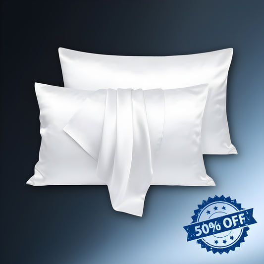 Silk Pillow Case